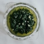 Argentine Chimichurri