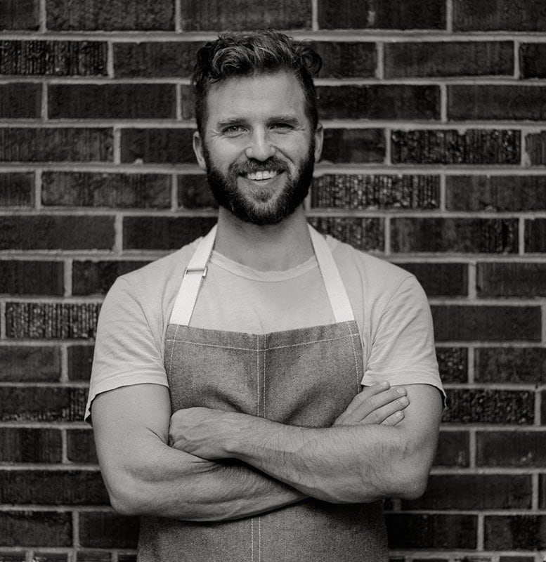 About Kitchen Ambition