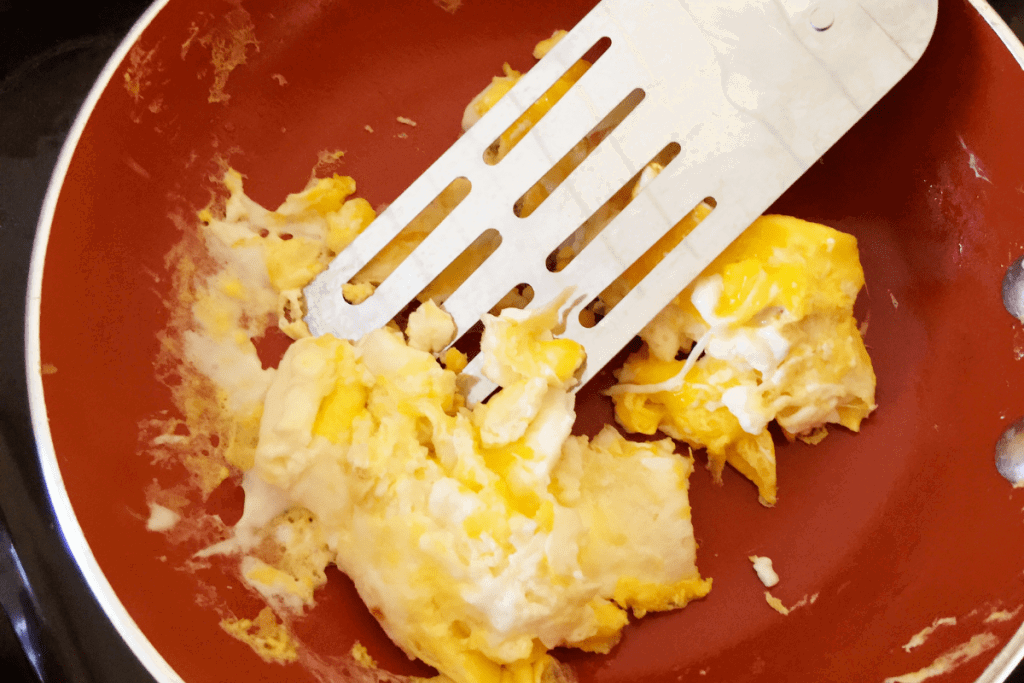 13 Non-Stick Pan Mistakes Ruining Your Cookware — Eat This Not That