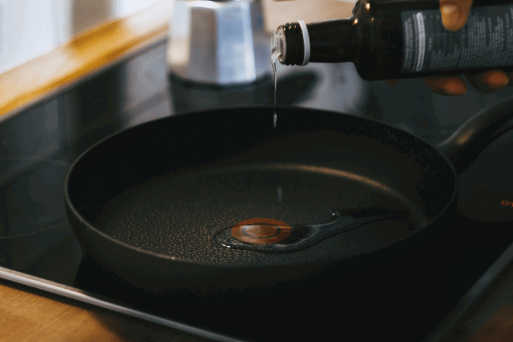 13 Non-Stick Pan Mistakes Ruining Your Cookware — Eat This Not That