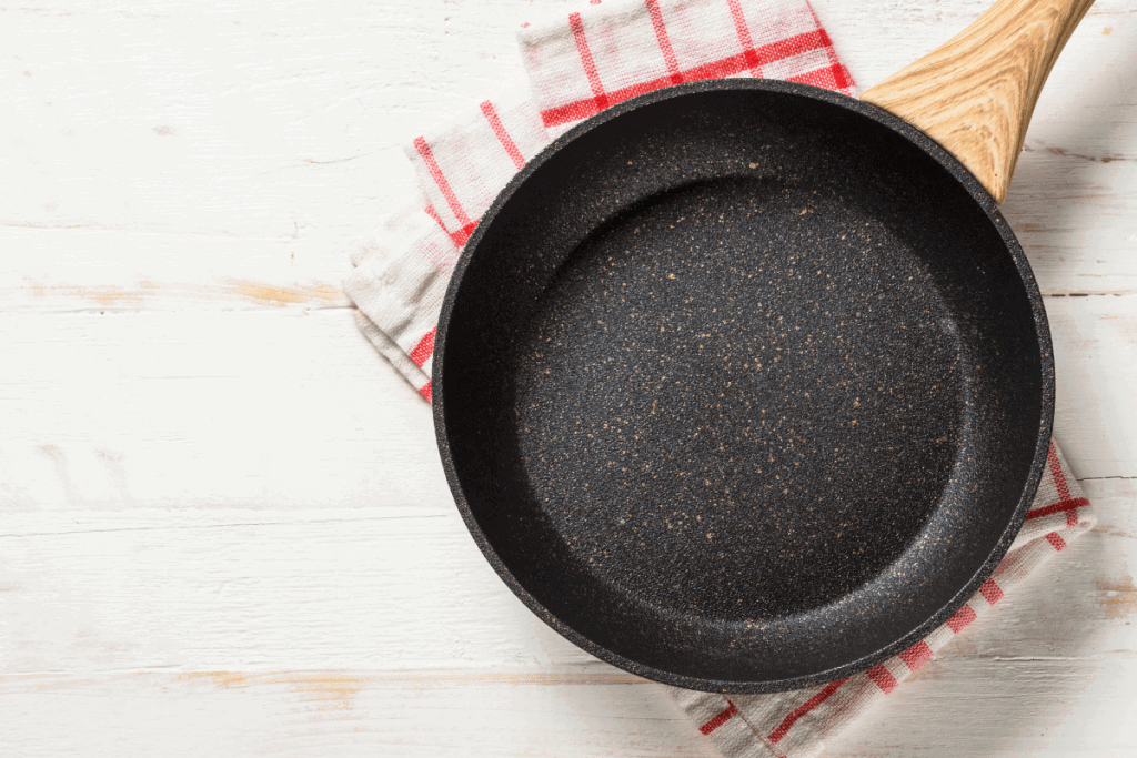 13 Non-Stick Pan Mistakes Ruining Your Cookware — Eat This Not That