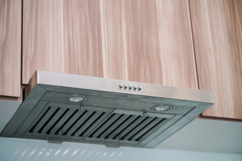 The 6 Types Of Range Hoods You Should Know