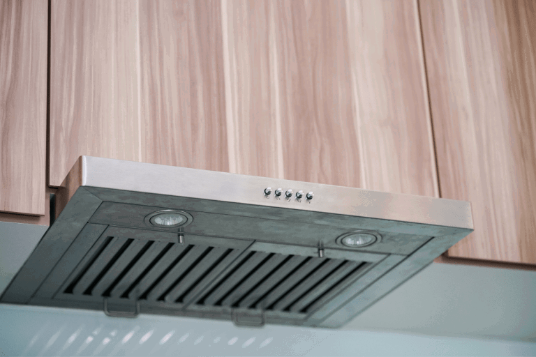 A 101 Planner’s Guide To Mounting Your Range Hood