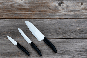 best ceramic knives