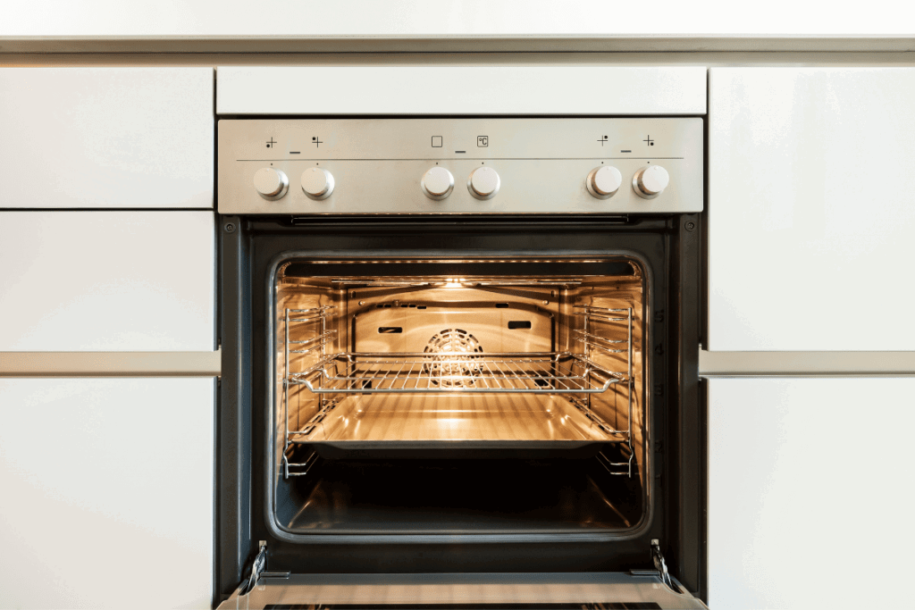 best wall ovens