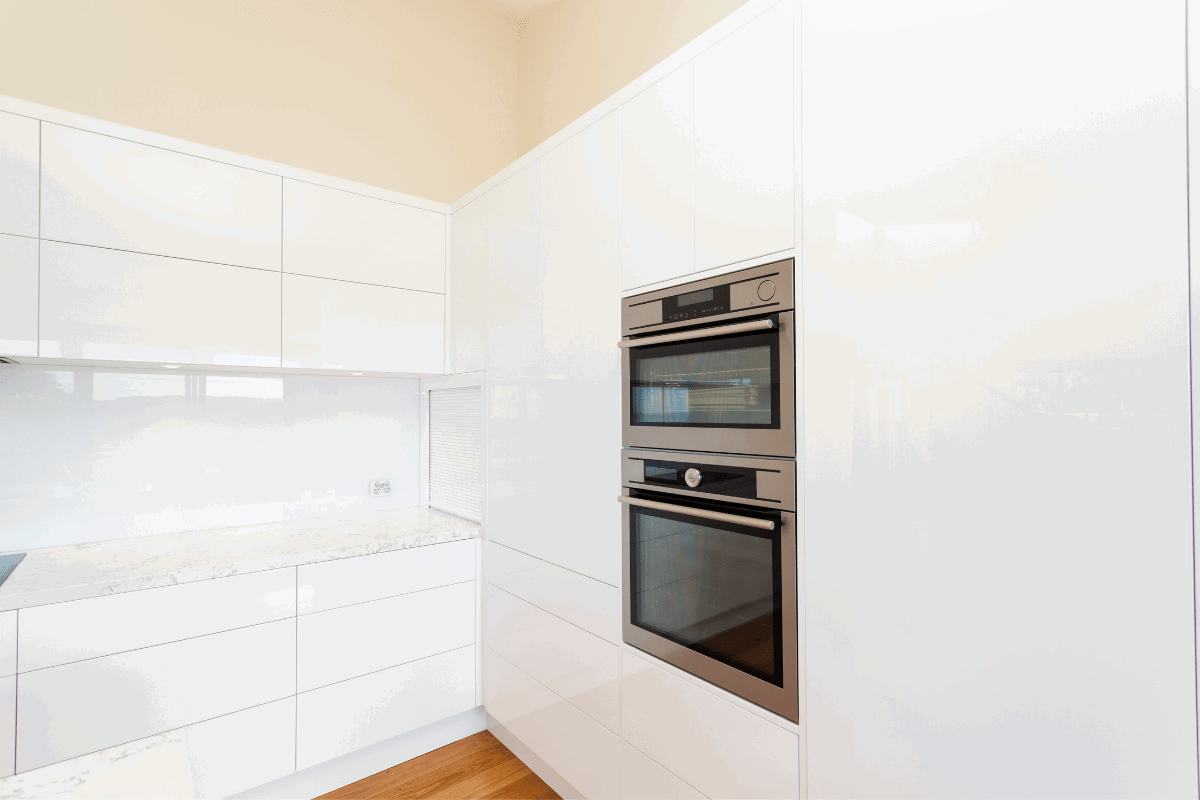 The 3 Best Double Ovens Of 2024 Essential Features Guide   3 10 