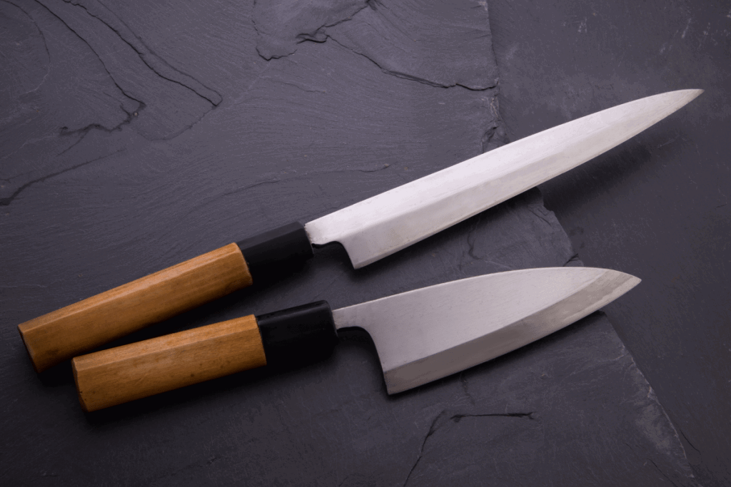 Best japanese on sale chefs knives