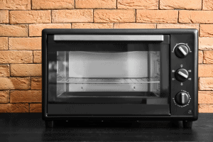 best countertop convection oven - featured image