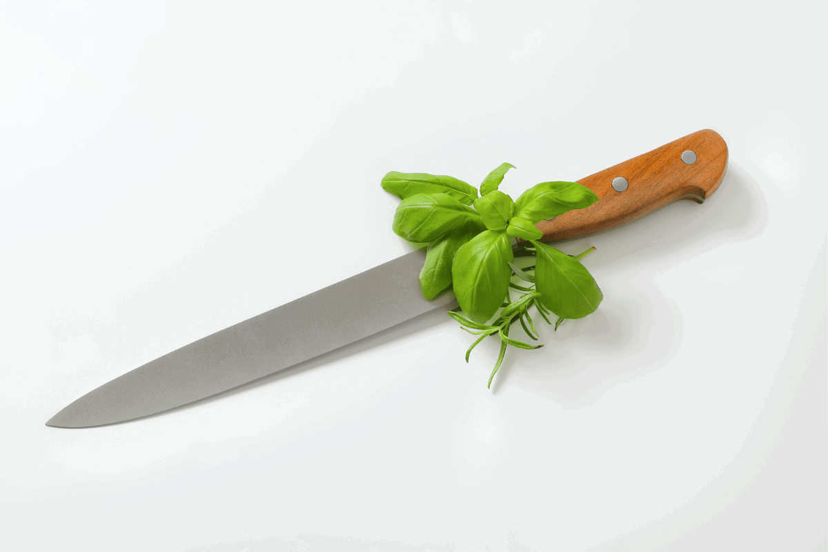 19 Types Of Knives Every Home Chef Should Know