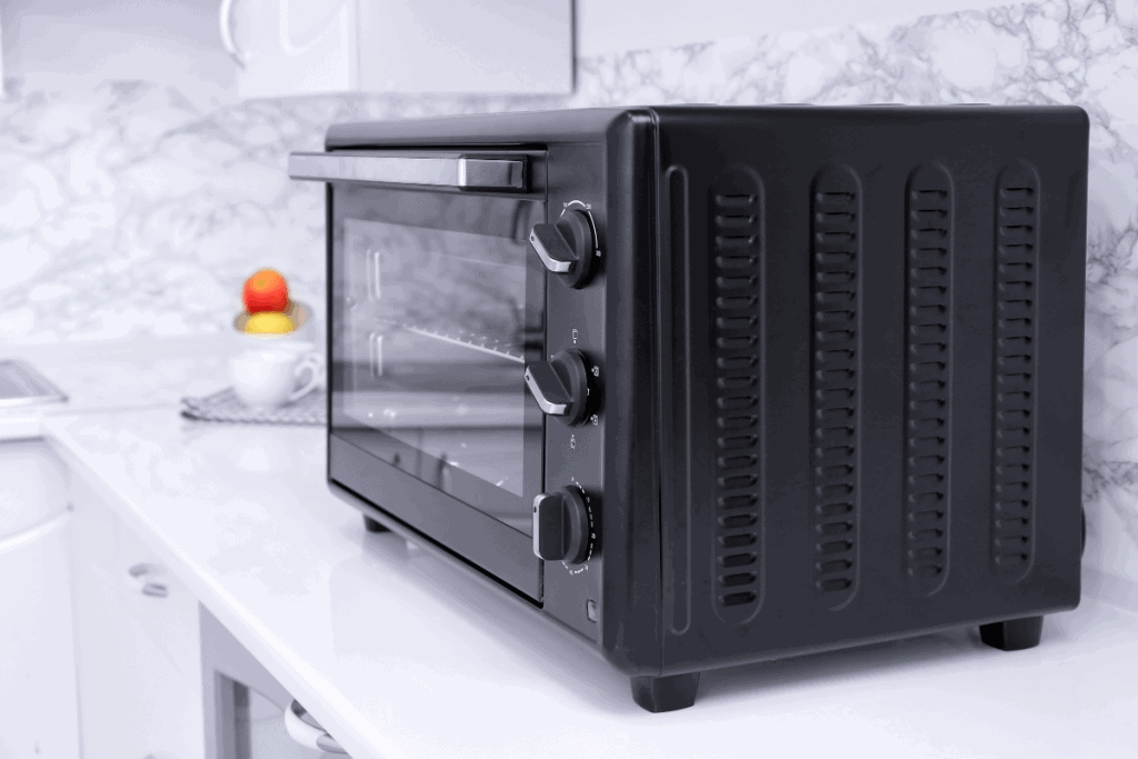 best countertop convection oven - buyers guide