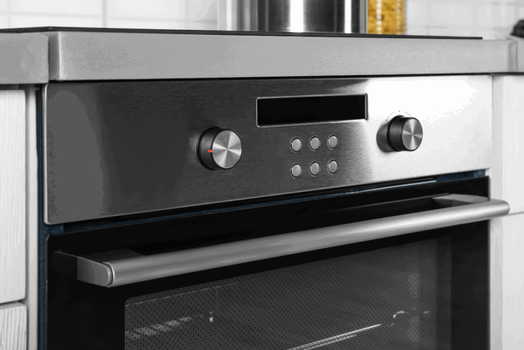 best slide in electric range - buyers guide