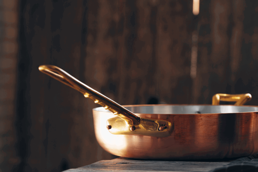 Copper Cookware Made in USA: Hammersmith Cookware 2022 - Scotch