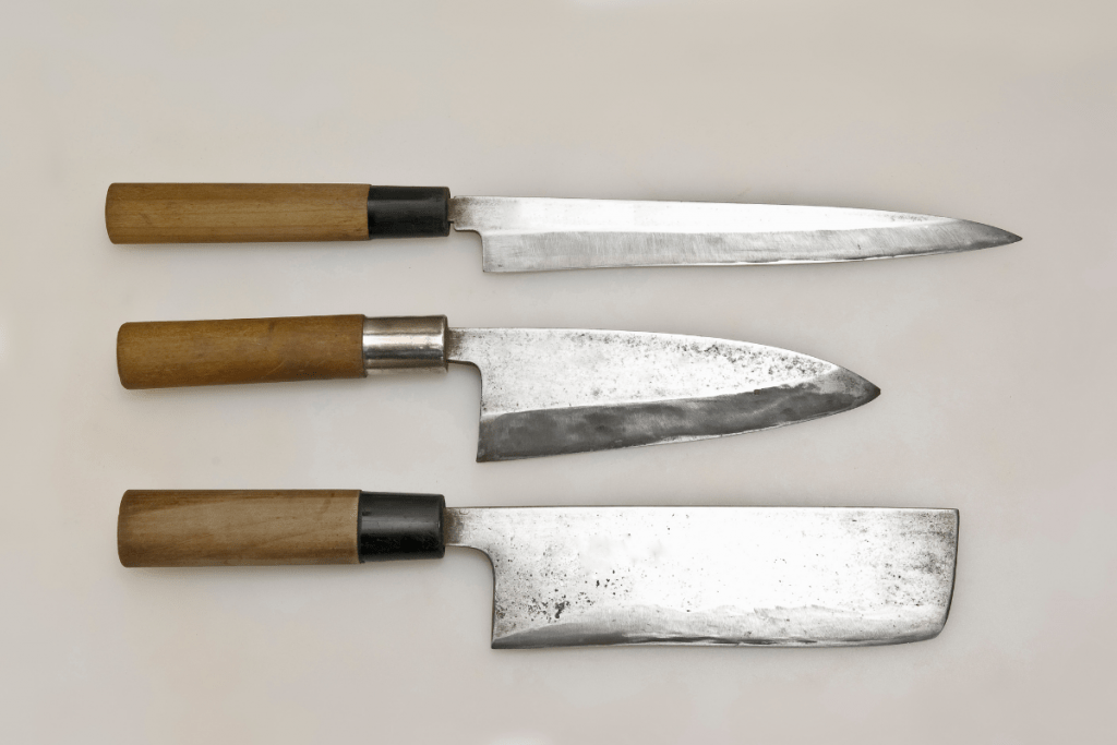 best kitchen knives - buyers guide