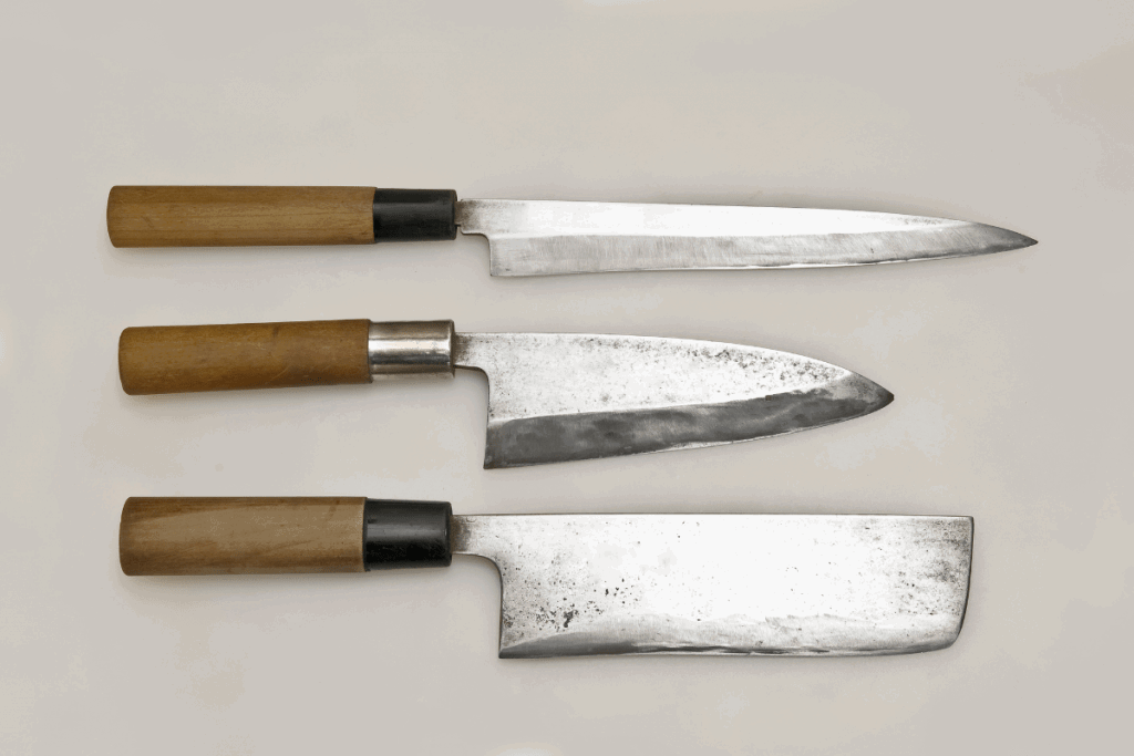 best kitchen knives - buyers guide