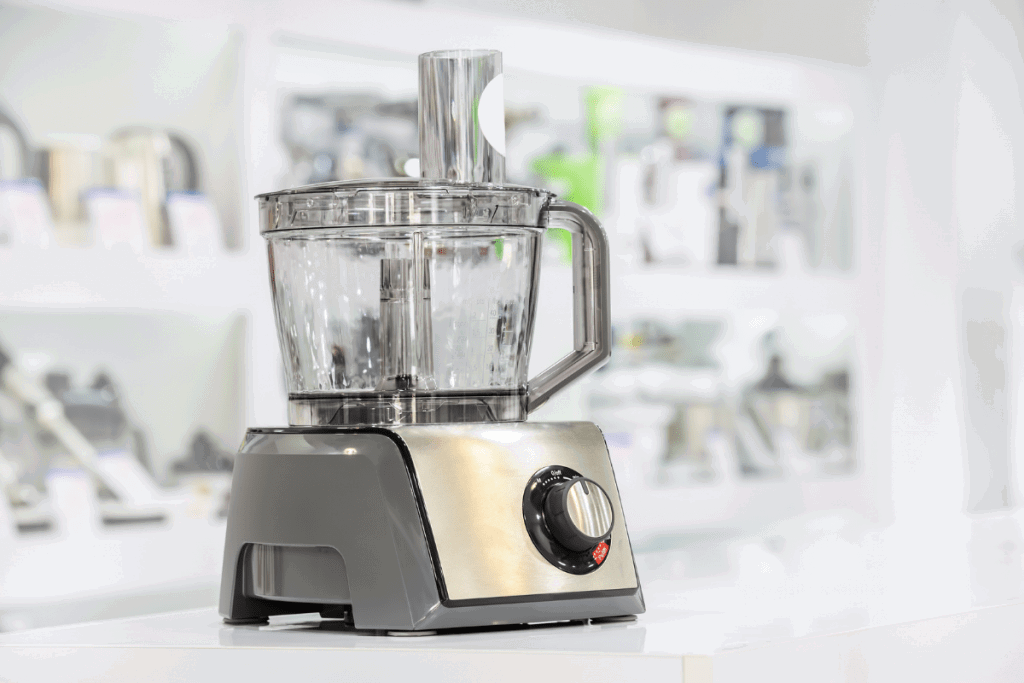 The best blender food processor combos