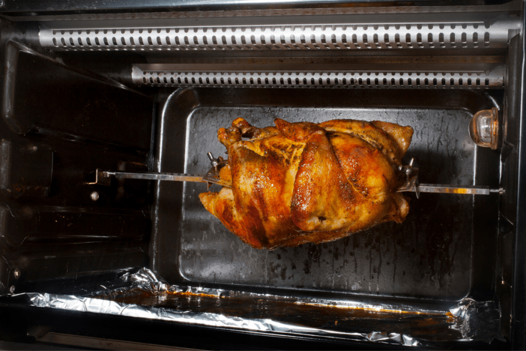 best rotisserie oven - buyers guide