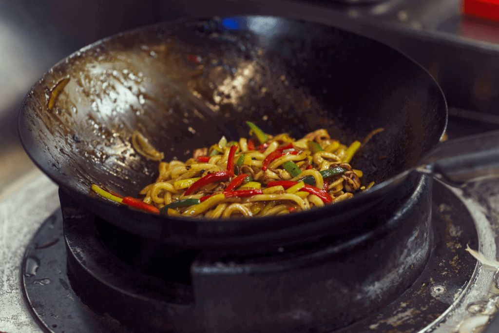 The 3 Best Wok Rings For Your Gas Range 2024