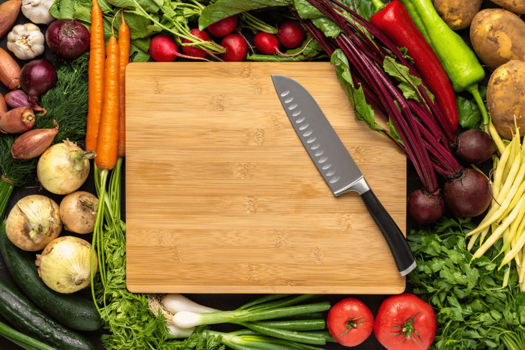 Best Santoku Knife - Featured Image