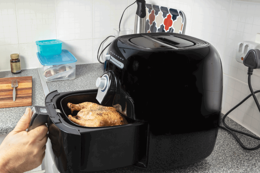 The Best Large Air Fryer 2024 3 Picks For Any Budget