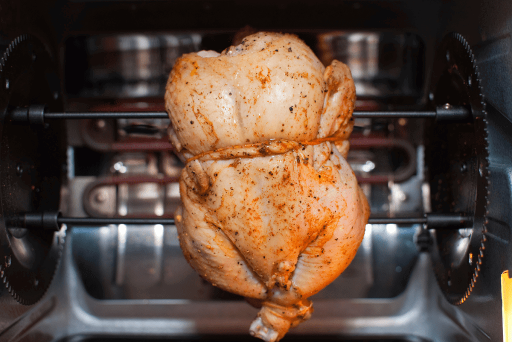 ✓ TOP 5 Best Large Rotisserie Ovens 