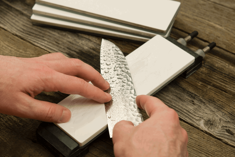 The 3 Best Santoku Knives Of 2024