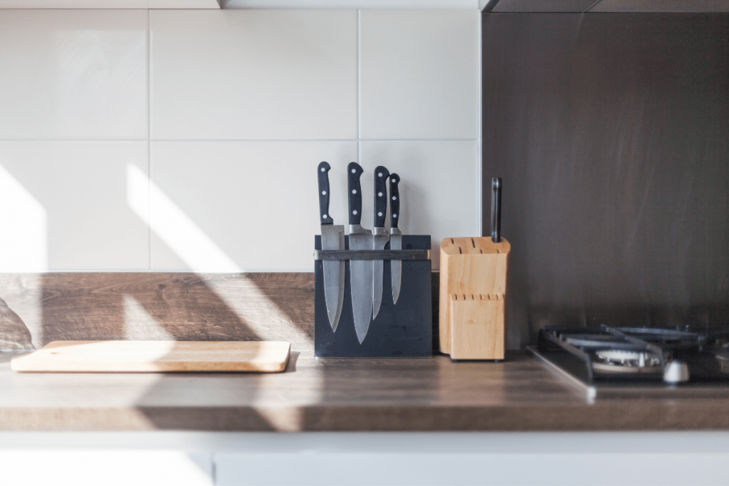 best kitchen knives - frequently asked questions