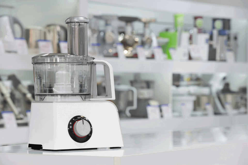 Kitchen Pros Explain Why You Need a Mini Food Processor — Good Housekeeping