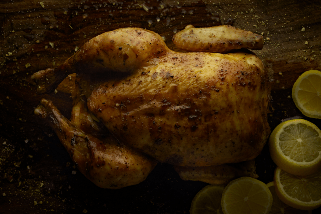 best rotisserie oven - featured image