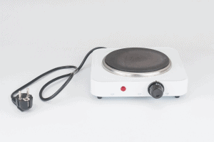 best portable electric stove - featured image