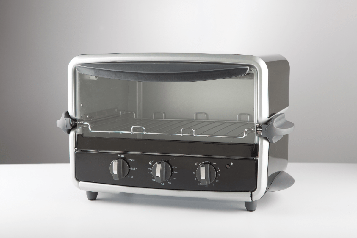 best toaster oven - featured image