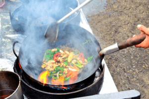 best outdoor wok burner - featured image