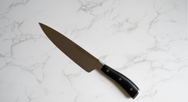 full knife design
