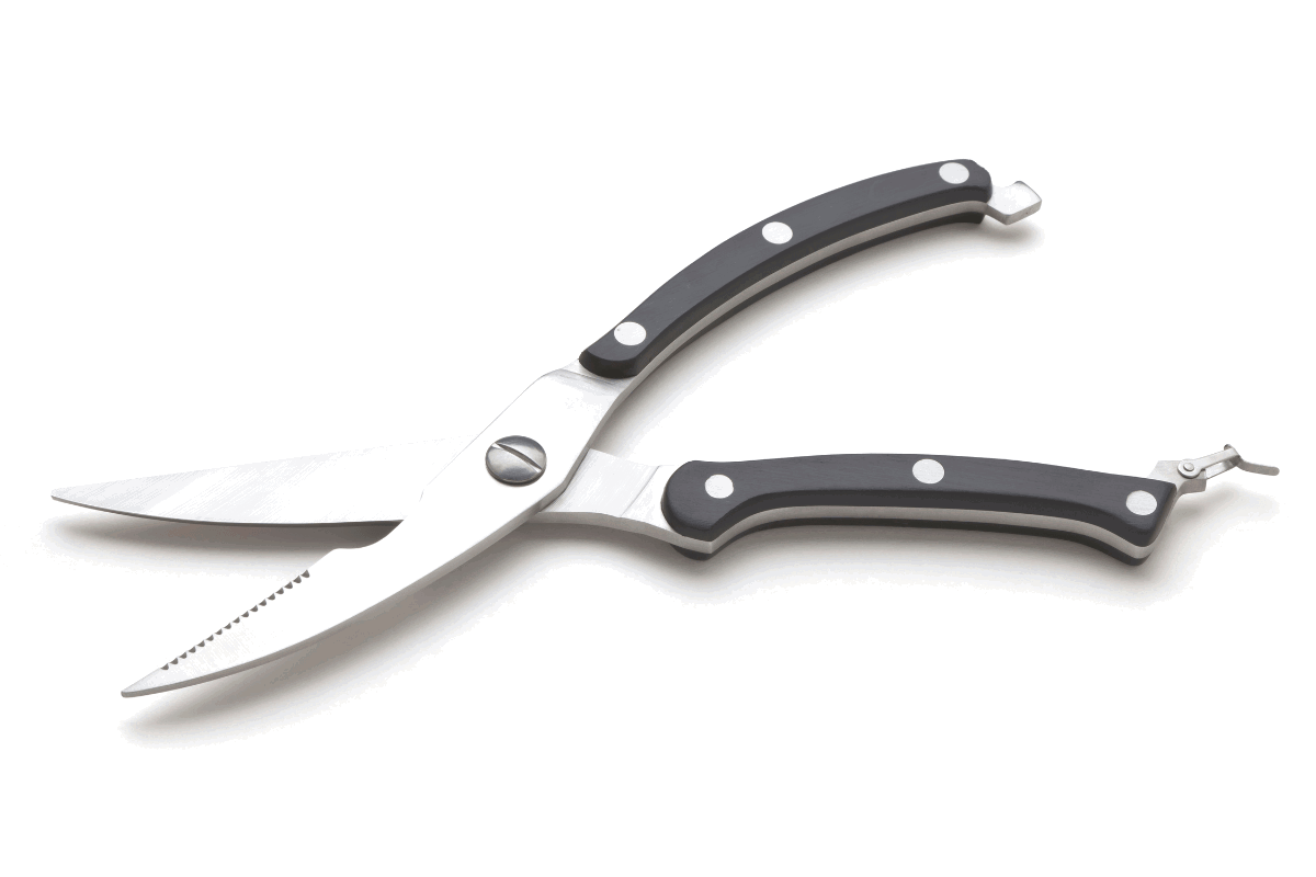 The 3 Best Kitchen Shears Of 2022 Tested And Reviewed   2 12 