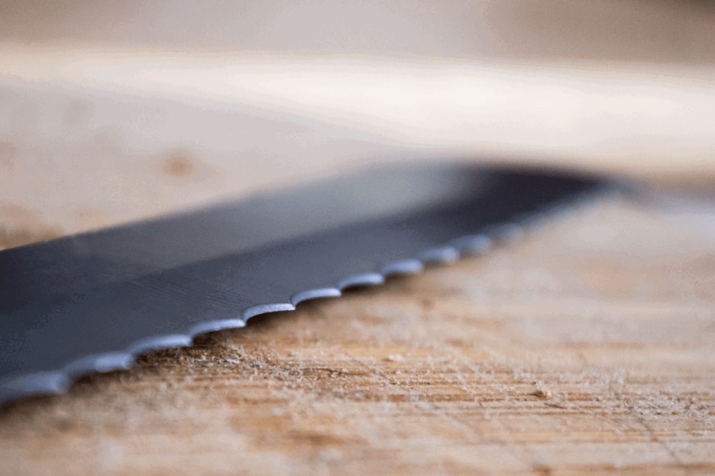 best bread knife - buyers guide