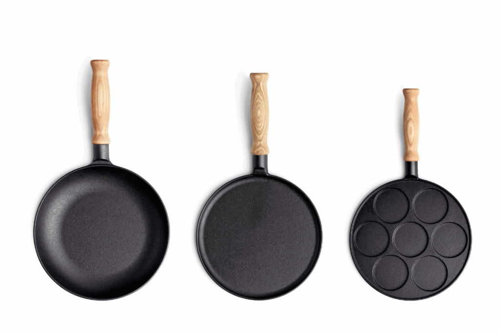 best frying pan - buyers guide