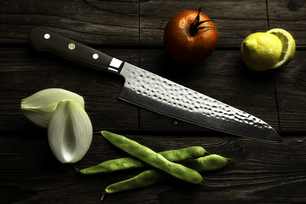 best chef knife - featured image