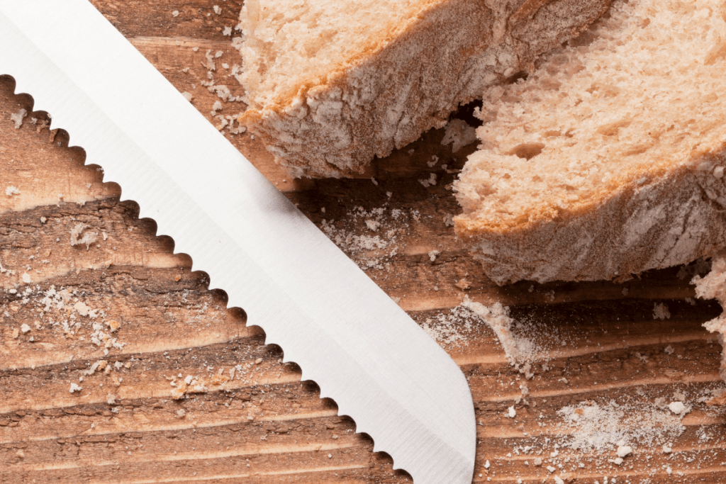 best bread knife - frequently asked questions