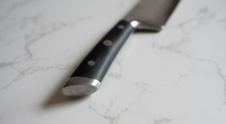 Why It's Important to Have Good Kitchen Knives – Dalstrong