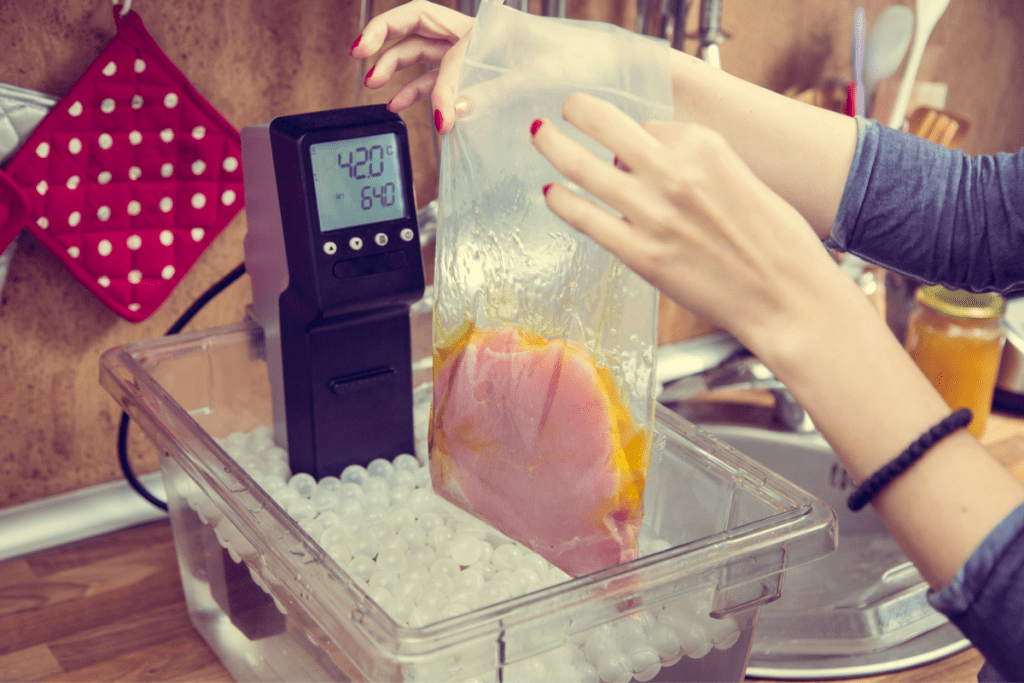 best sous vide - buyers guide