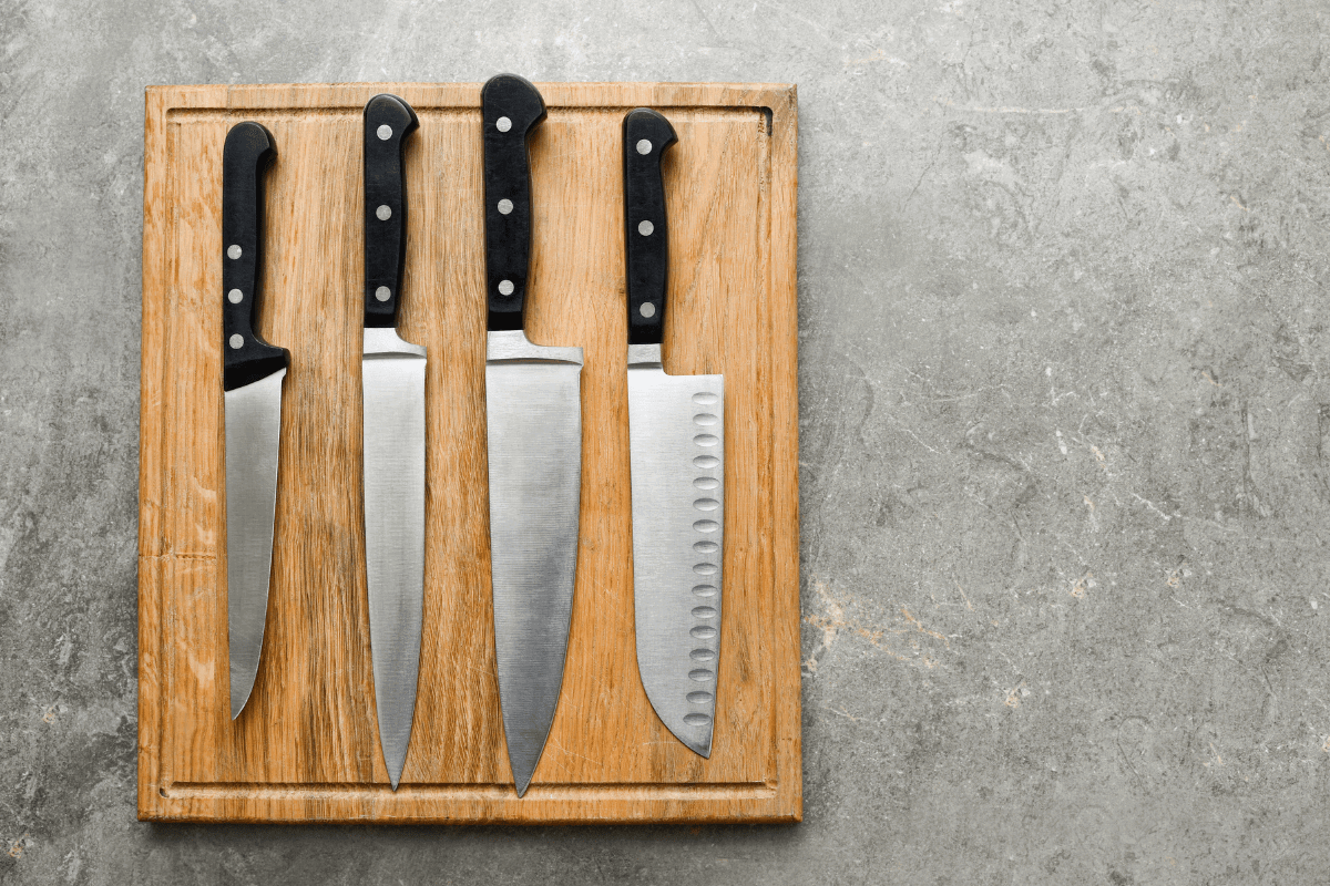 best knife set under $300