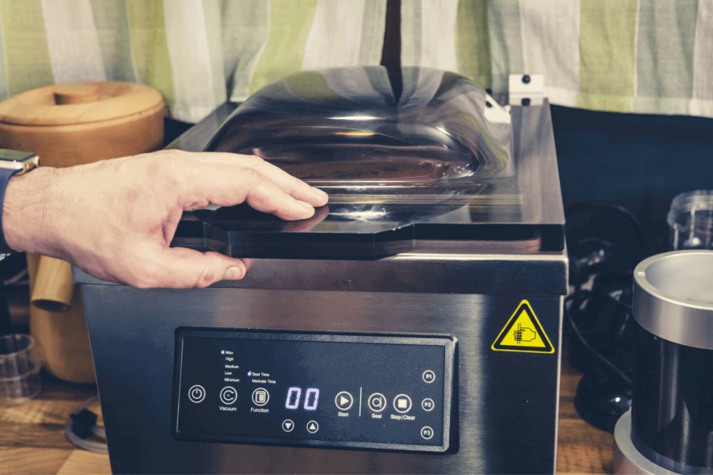 Commercial Vacuum Sealer Buying Guide