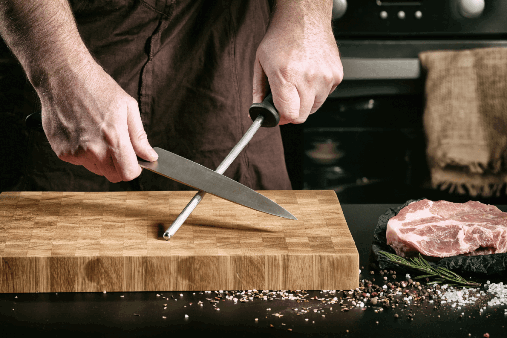 best knife set - frequently asked questions