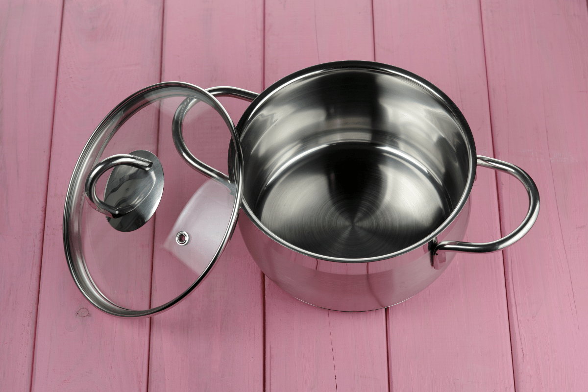 cuisinart stainless steel cookware review - featured image