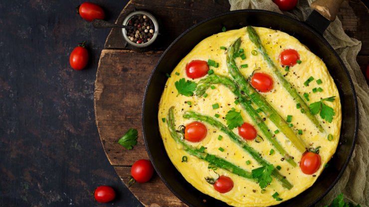 ultimate guide on how to buy best omelette pan for your kitchen