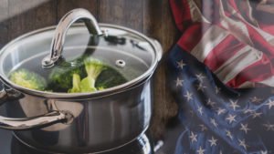 best stainless steel cookware made in usa