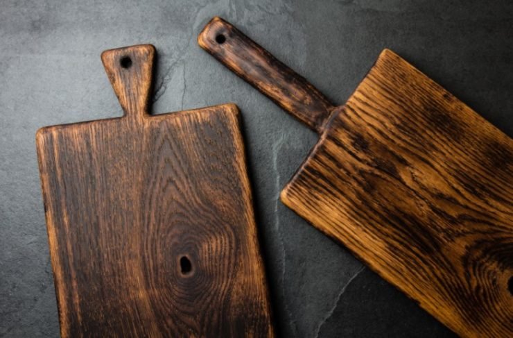 best wood for cutting boards