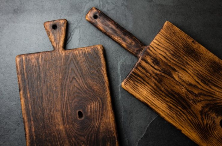 What's the Best Wood for Cutting Boards? 