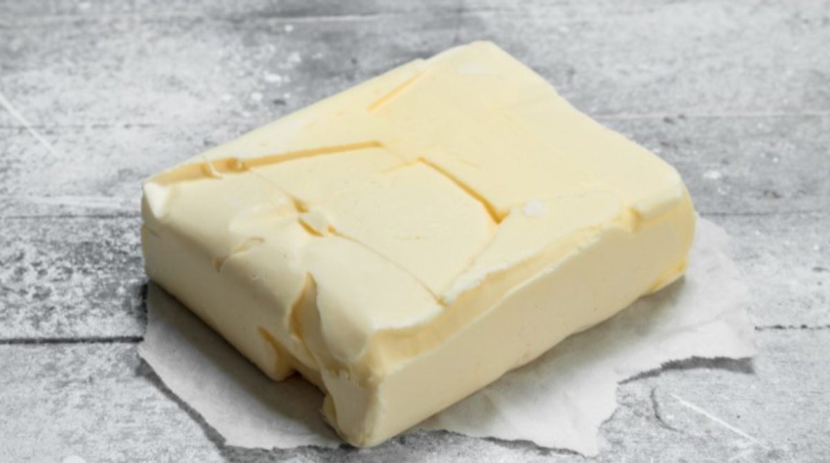 7 Best Butter Substitutes For Cooking And Baking