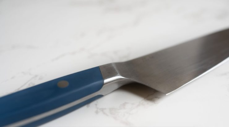 Misen Chef's Knife Review: My Brutally Honest Take After 2+ Years 