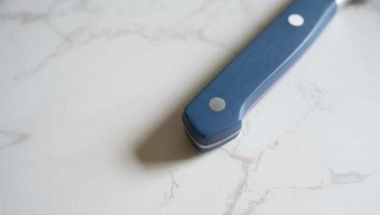 Misen Knife Review — Crowd Funded and Approved